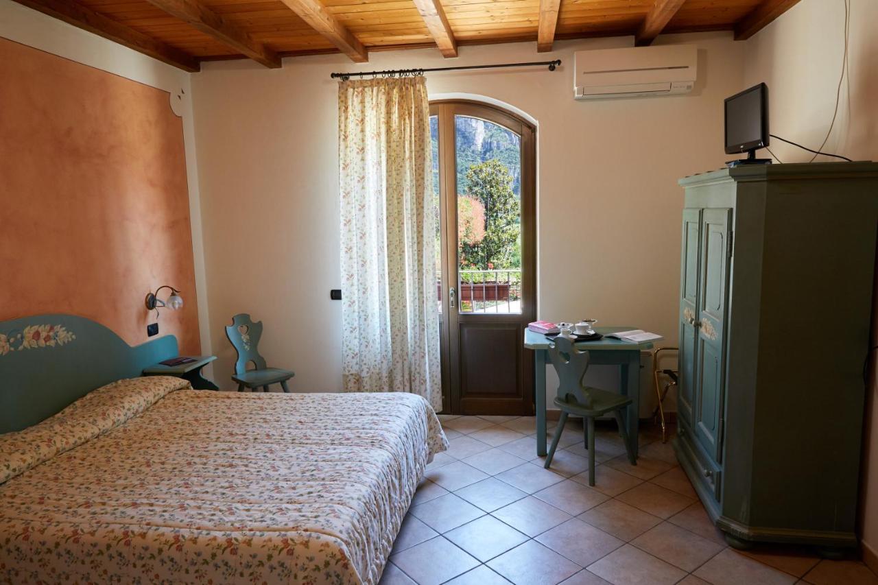 Agriturismo Roeno Беллуно-Веронезе Экстерьер фото