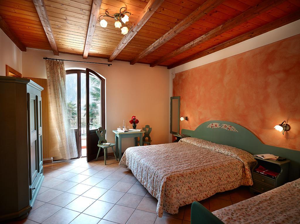Agriturismo Roeno Беллуно-Веронезе Экстерьер фото
